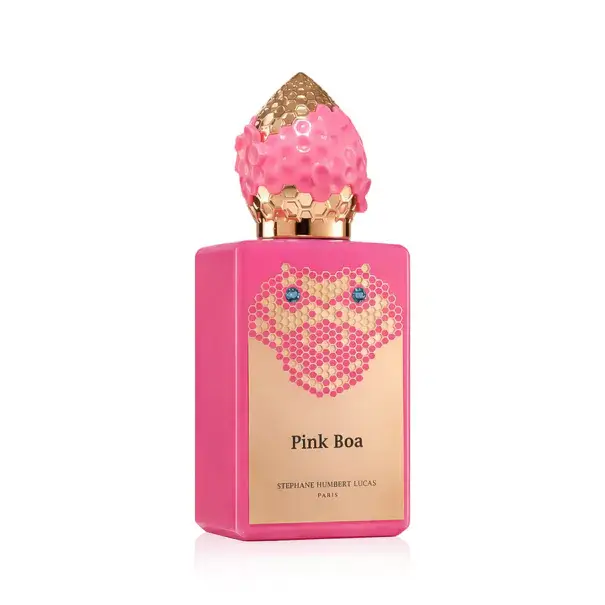 Stéphane Humbert Lucas 777 Pink BoaParfémovaná voda50 ml Jen Po Omezenou Doba