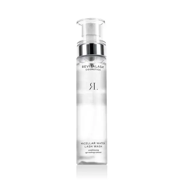 Aktuální RevitaLash Micellar Water Lash Wash Conditioning Eye Makeup Remover 100 ml