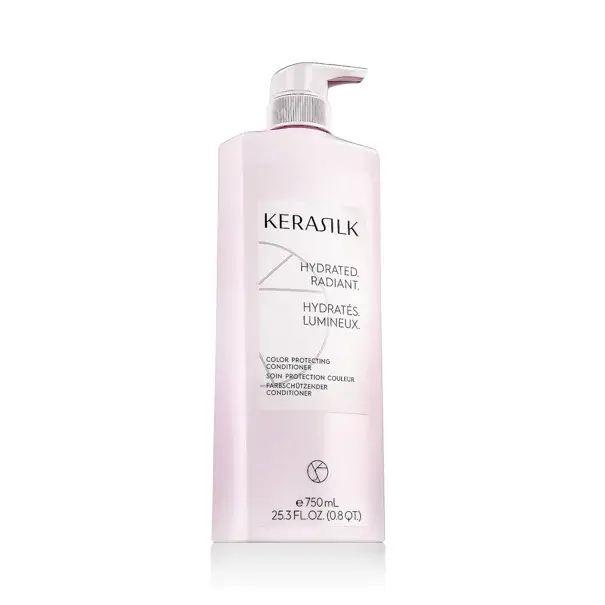 KERASILK EssentialsColor Protecting Conditioner 750 ml Super Cena