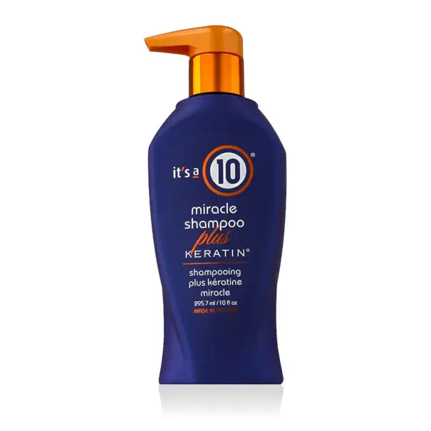 Novinka It's a 10® Miracle Moisture Shampoo295,7 ml