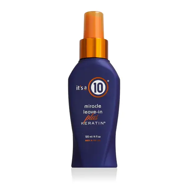 Doprava Zdarma It's a 10® Miracle Leave-inPlus Keratin 120 ml