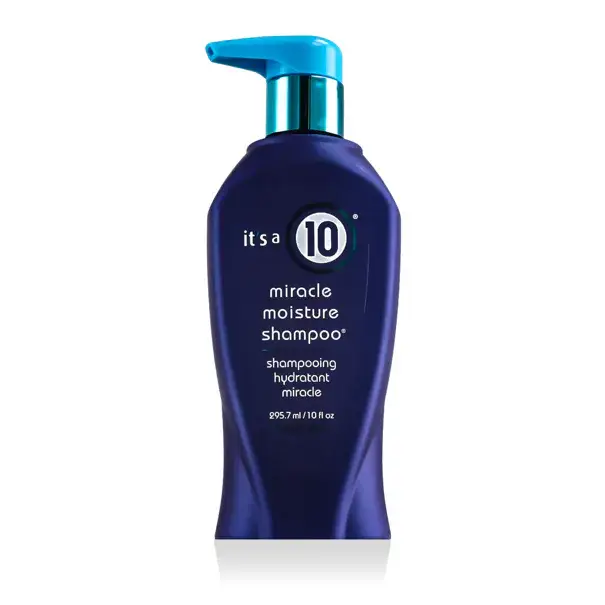 Horká Nabídka It's a 10® Miracle ShampooPlus Keratin 295,7 ml