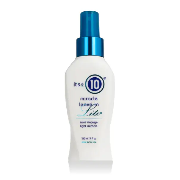 It's a 10® Miracle Leave-inLite 120 ml Odeslání Ihned