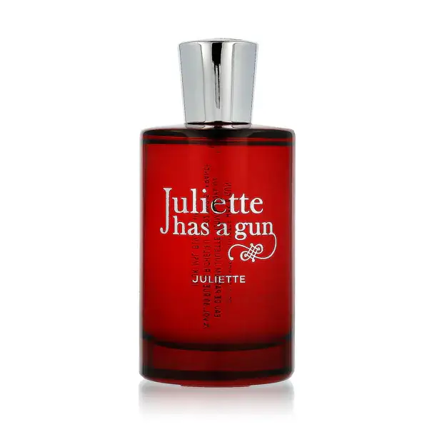 Bezpečná Platba Juliette Has A Gun JulietteParfémovaná voda tester pro ženy 100 ml