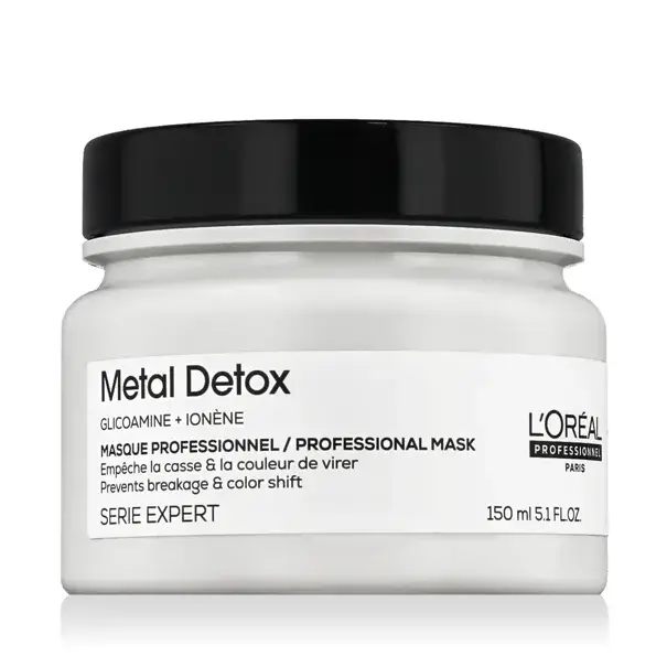 L'Oréal Professionnel Serie Expert Metal DetoxProfessional Mask 150 ml Cenový Hit