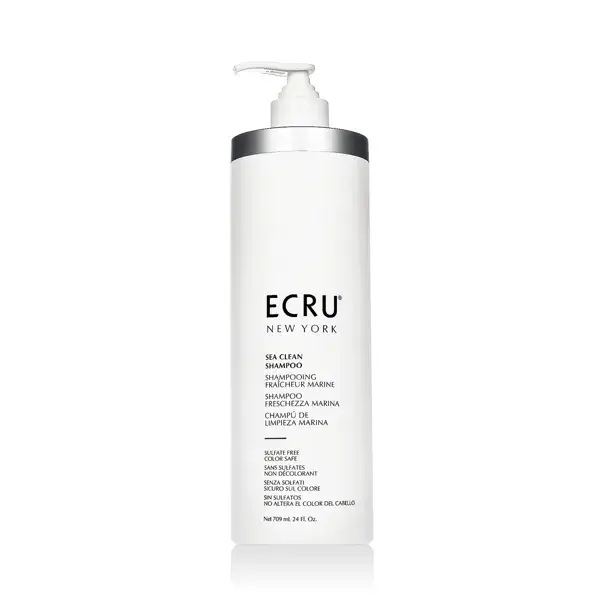 ECRU® Sea Clean Shampoo 709 ml Doprava Zdarma