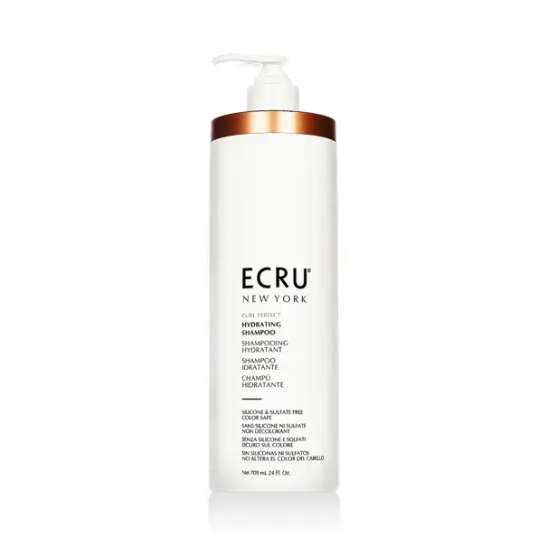 Nakupujte Hned ECRU® Curl PerfectHydrating Shampoo 709 ml