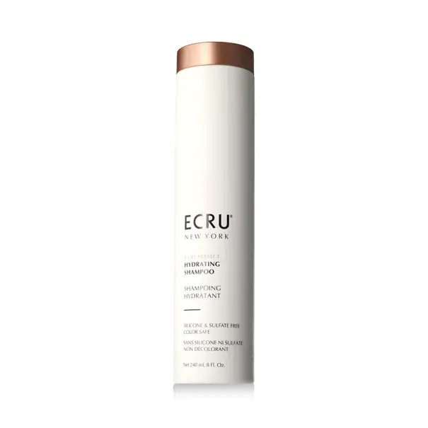 Cenově Výhodný ECRU® Curl PerfectHydrating Shampoo 240 ml
