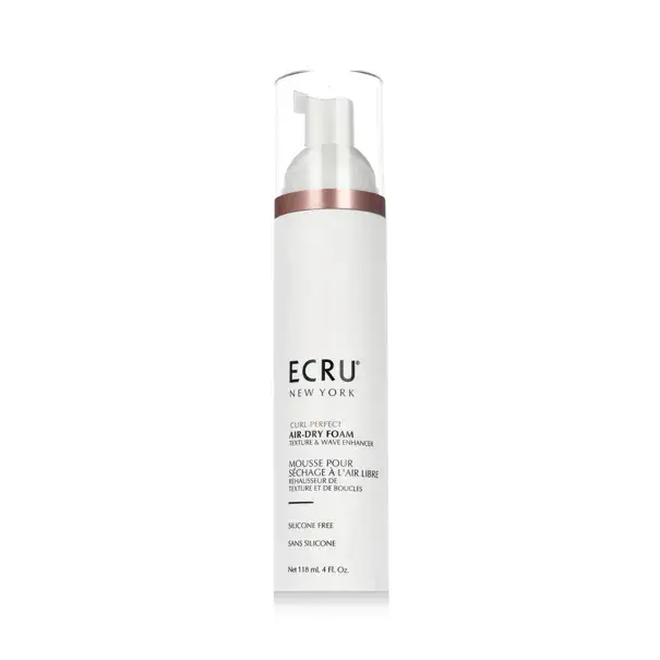 Poslední Šance ECRU® Curl PerfectAir-Dry Foam 118 ml