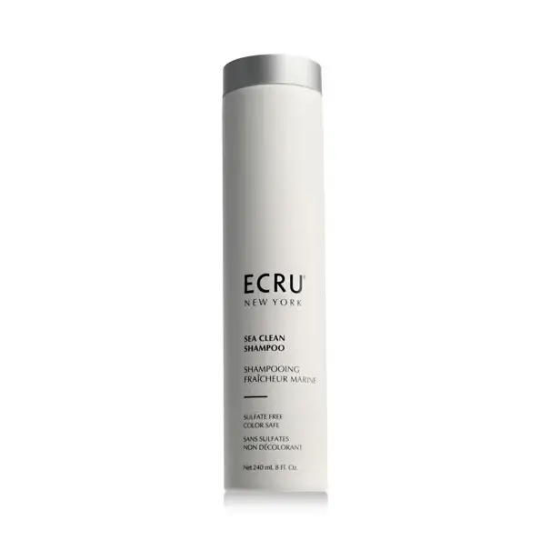 ECRU® Sea Clean Shampoo 240 ml Koupit Online