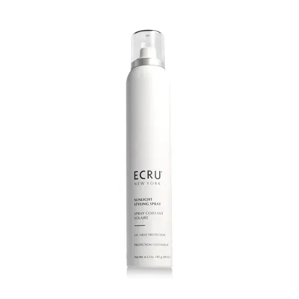 ECRU® Sunlight Styling Spray 200 ml Ihned K Objednání