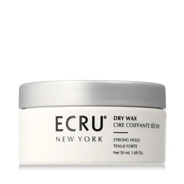Sleva ECRU® Dry Wax 50 ml