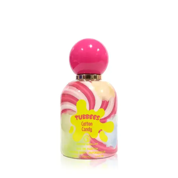 Autentický Grandeur Tubbees Cotton CandyParfémovaná voda 50 ml