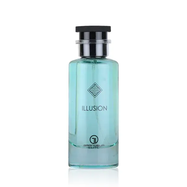 Aktuální Grandeur IllusionParfémovaná voda pro muže 100 ml