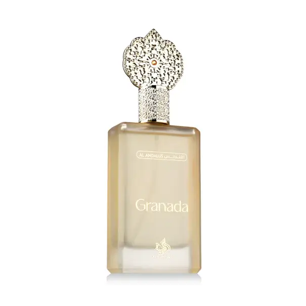 Al Wataniah GranadaParfémovaná voda 100 ml Nová Kolekce