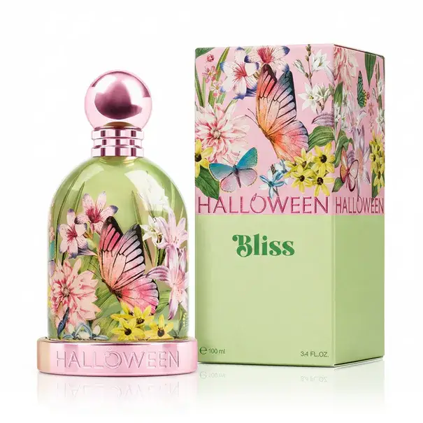 Ověřený Halloween Halloween BlissToaletní voda pro ženy 100 ml