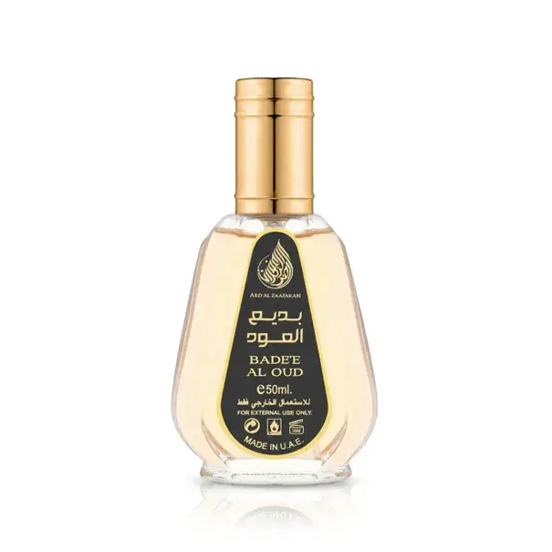 Akční Cena Ard Al Zaafaran Badee Al Oud For GloryParfémovaná voda50 ml