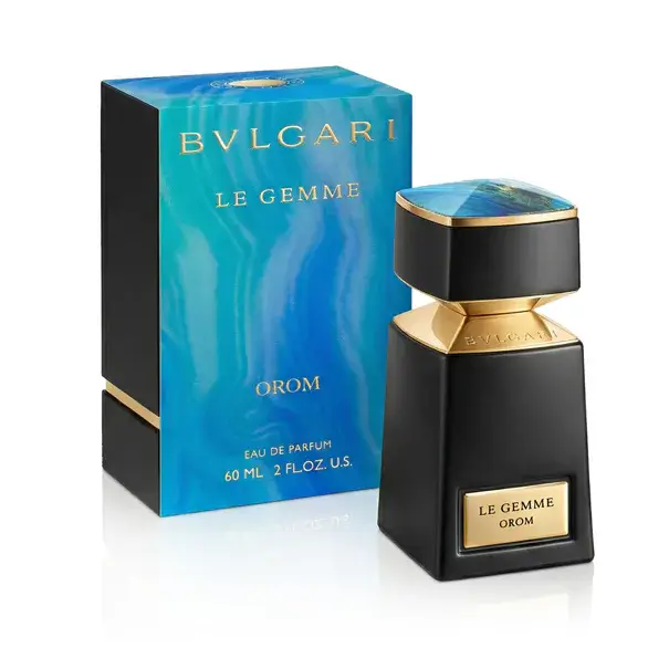 Bvlgari Le Gemme OromParfémovaná voda pro muže 60 ml Nejlepší Volba