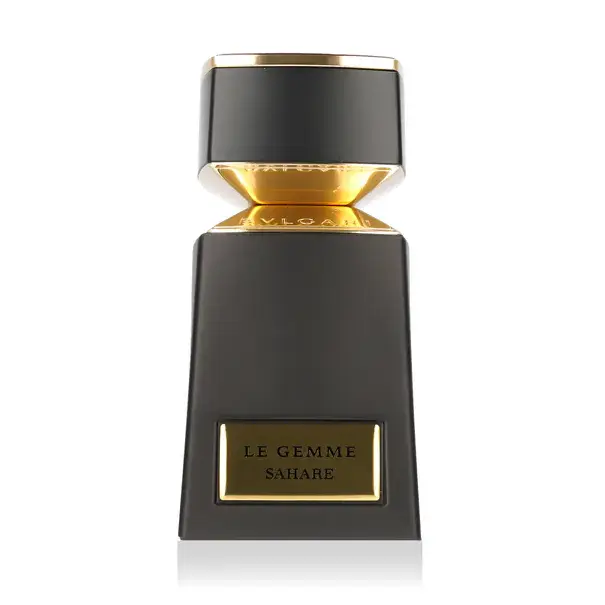 Bvlgari Le Gemme SahareParfémovaná voda60 ml Autentický
