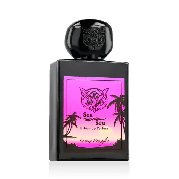 Lorenzo Pazzaglia Sex-SeaParfémový extrakt50 ml Cenová Bomba