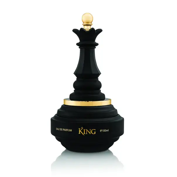 Armaf Checkmate King Parfémovaná voda pro muže 100 ml Autentický