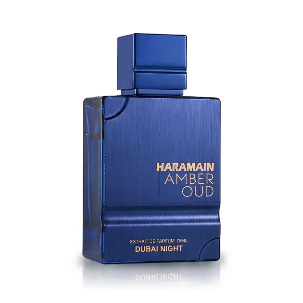 Al Haramain Amber Oud Dubai NightParfémový extrakt pro muže 100 ml Nejlepší Cena