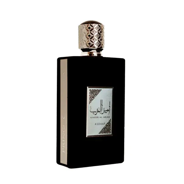 Asdaaf Ameer Al ArabImperium Parfémovaná voda pro muže 100 ml Nakupujte Hned