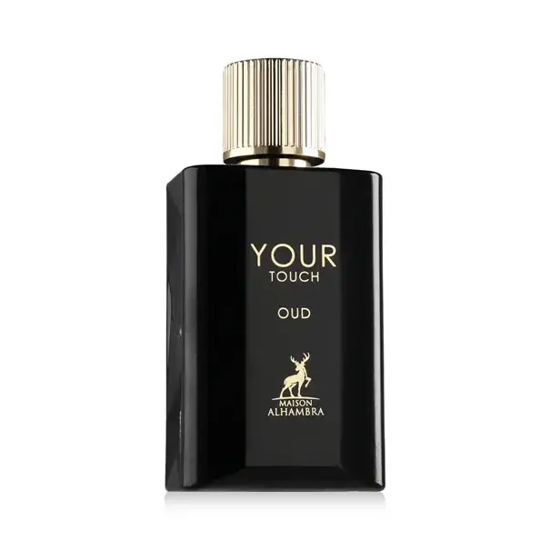 Akce Maison Alhambra Your Touch OudParfémovaná voda 100 ml