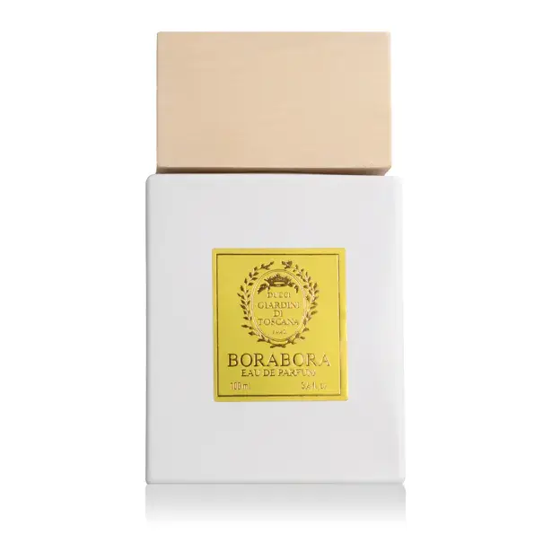 Giardini Di Toscana BoraboraParfémovaná voda100 ml Rychlé Dodání