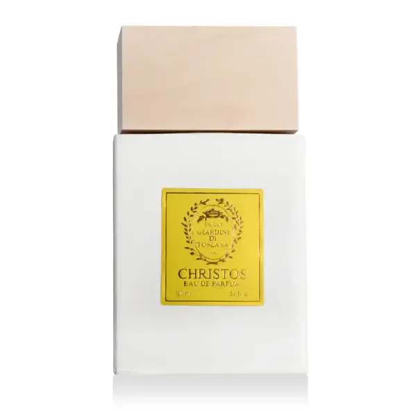 Akční Nabídka Giardini Di Toscana ChristosParfémovaná voda100 ml
