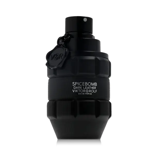 Novinka Viktor & Rolf Spicebomb Dark LeatherParfémovaná voda pro muže 50 ml