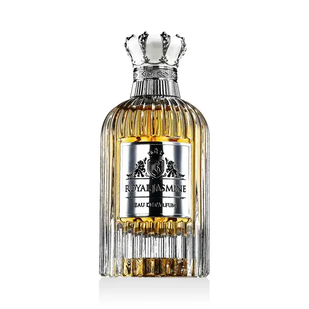Assala Prime Royal JasmineParfémovaná voda 100 ml Bezpečná Platba