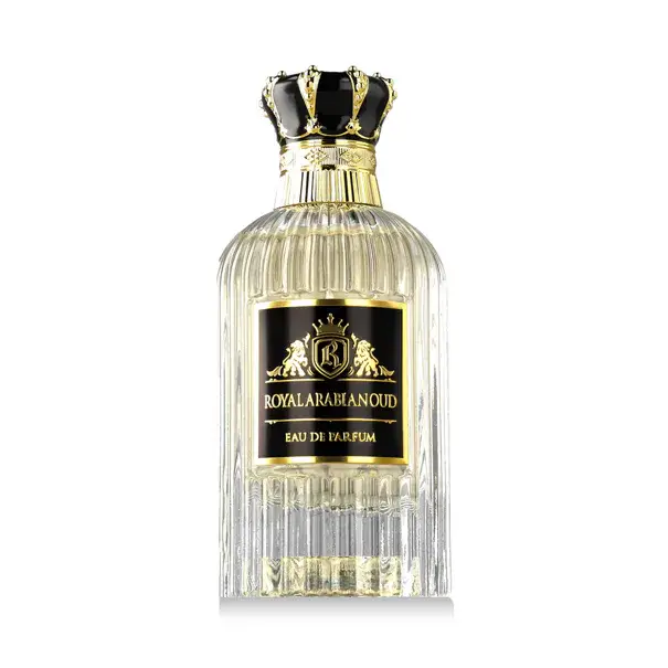 Assala Prime Royal Arabian OudParfémovaná voda 100 ml Aktuální