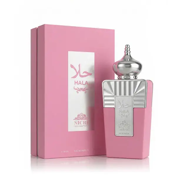 Khalis Niche Collection Hala Parfémovaná voda pro ženy 100 ml Nejprodávanější