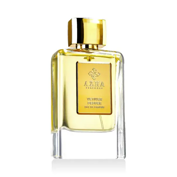 Koupit Online Azha Perfumes Vetiver PepperParfémovaná voda100 ml