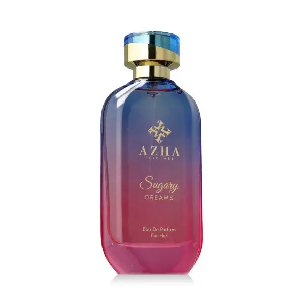 Azha Perfumes Sugary DreamsParfémovaná voda pro ženy 100 ml Doprava Zdarma