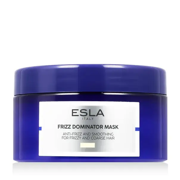 Nakupujte Hned ESLA Italy Frizz DominatorMask 250 ml