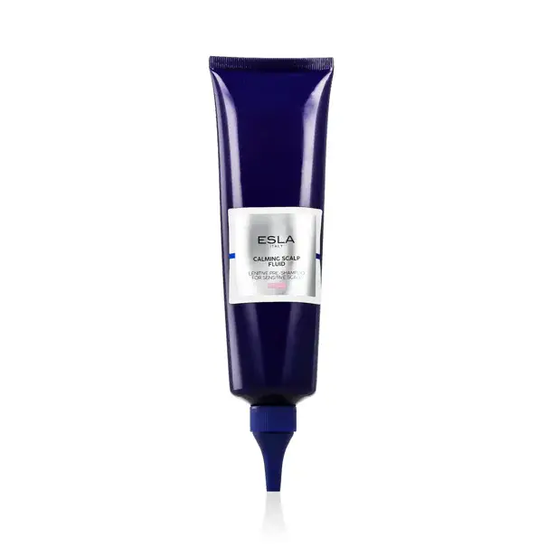ESLA Italy Calming ScalpFluid 150 ml Ověřený