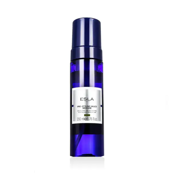 ESLA Italy Pre-Styling Multi Mousse 200 ml Nakupujte Hned