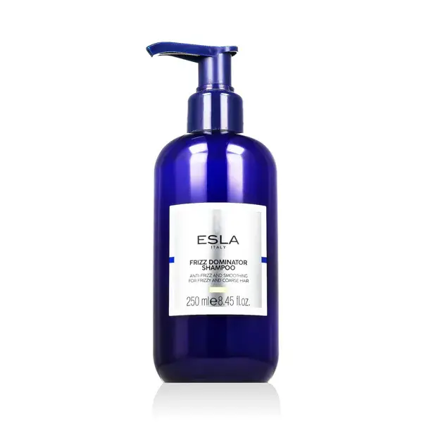 ESLA Italy Frizz DominatorShampoo 250 ml Bezpečná Platba