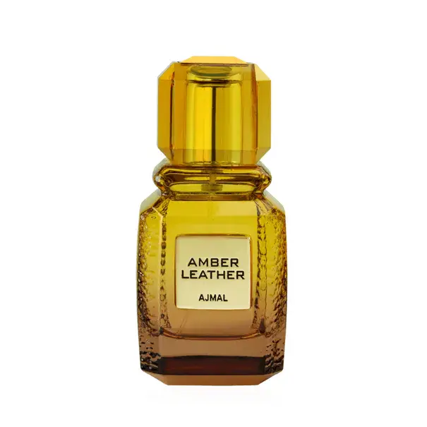 Ajmal Amber LeatherParfémovaná voda 100 ml Hit Sezóny