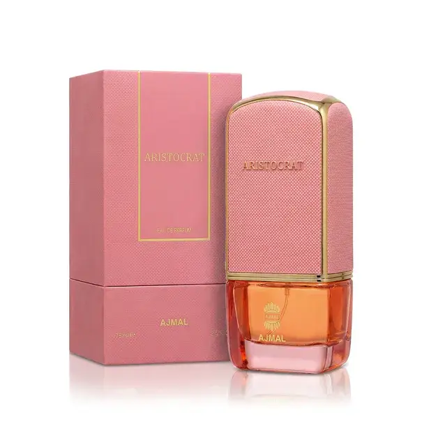 Ajmal Aristocrat RoséParfémovaná voda pro ženy 75 ml Dokud Zásoby Vydrží