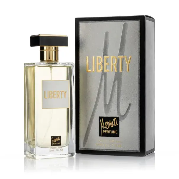 Memwa LibertyParfémovaná voda pro ženy 90 ml Originální