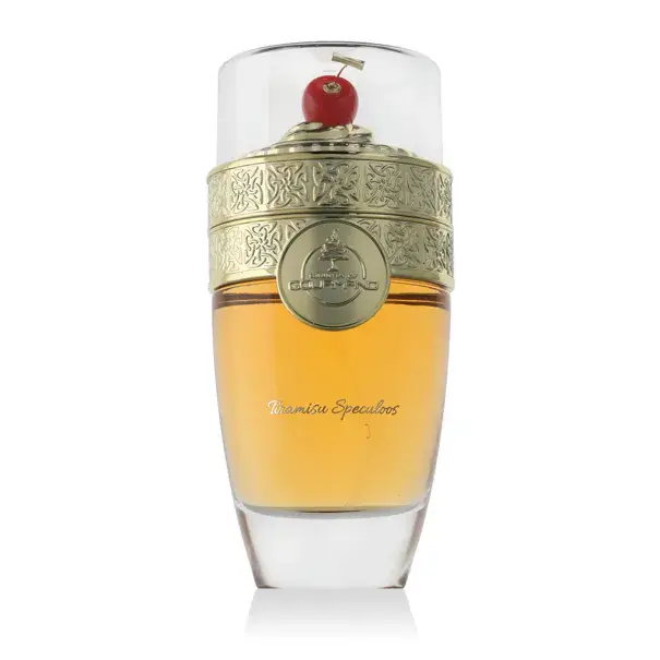 Ministry of Gourmand Tiramisu SpeculoosParis CornerParfémovaná voda pro ženy 100 ml Autentický