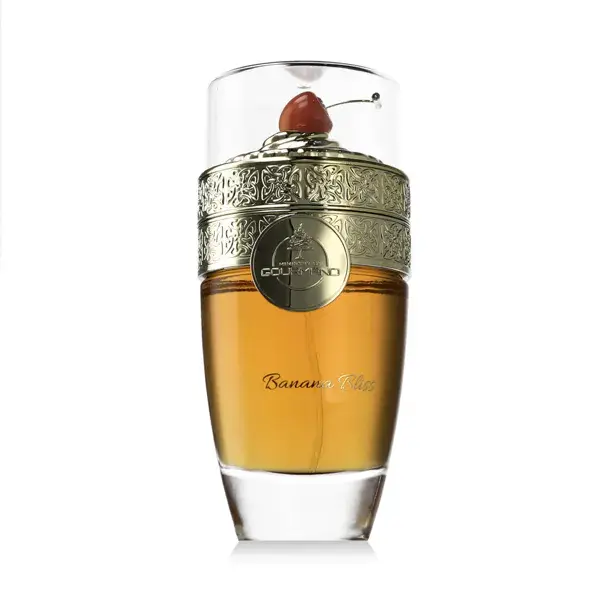 Nejprodávanější Ministry of Gourmand Banana BlissParis CornerParfémovaná voda 100 ml
