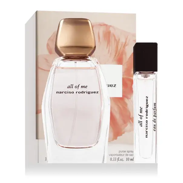 Narciso Rodriguez All Of Mesada pro ženy 100 ml Doprava Zdarma