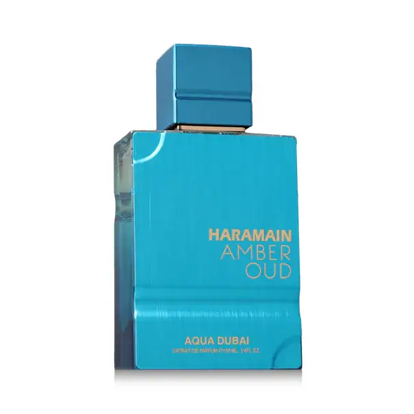 Al Haramain Amber Oud Aqua DubaiParfémový extrakt100 ml Speciální Cena