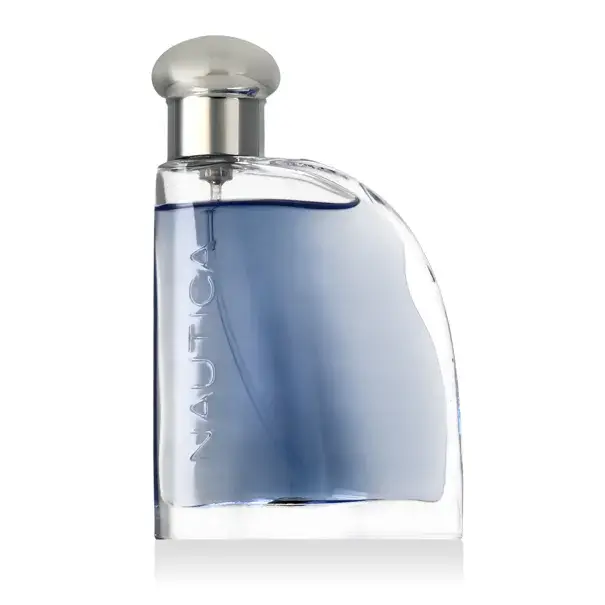 Cenově Výhodný Nautica Blue SailToaletní voda tester pro muže 50 ml