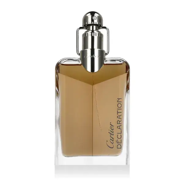 Cartier Déclaration Parfém pro muže Plnitelný 50 ml Objednat Nyní