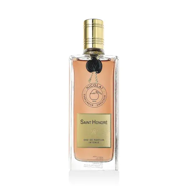 Omezená Nabídka Nicolai Parfumeur Createur Saint HonoréParfémovaná voda 100 ml